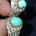 خاتم فيروز نيشابوري