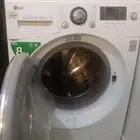 غساله تمتيك الجي