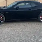 دوج تشالنجر