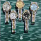 ساعات _نسائي_رجالي _ماركات_رولكس_داي