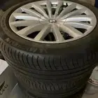 جنوط بي ام دبليو الفئة السابعة BMW