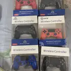 يد سوني 4