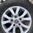 جنوط لاندكروزر 2016 وكالة