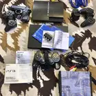 سوني 2 و كمبيوتر