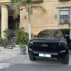 تاهو