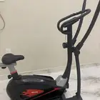 جهاز دراجة (اوربيتراك )