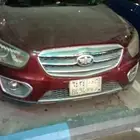 سياره فاو اكس80 مع لوحه مميزه