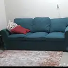 كنب ايكي