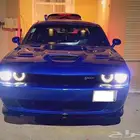 دودج تشالنجر 2019 نظيييف