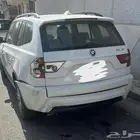 سيارة bmw x3 2006