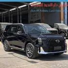جاك جي اس 8 دفع رباعي 2026 GT