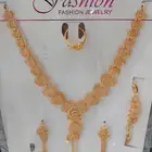 إكسسوارات بديل الذهب