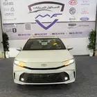 تويوتا كامري نص فل leموديل 2025اقل الاسعار
