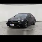 مرسيدس A200 جفالي