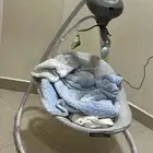 كرسي هزاز للاطفال