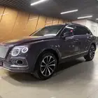 بنتلي بنتياقا