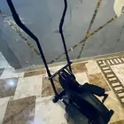 دراجة تمارين رياضية لكامل الجسم