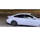 سوناتا 2021سعودي مالك اول