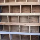 رفوف حمام جديدة بالخرج