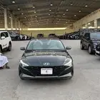 للبيع هيونداي النترا 2023 - سمارت- بحالة الوكاله