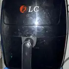 قلايه هوائية