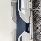 سرير طبي كهربائي