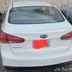 كيا سيراتو 2017