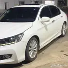 هوندا اكورد فل كامل 2015