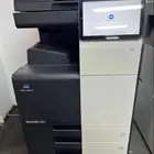 مكاين جديدة و مستعملة و مجددة ملونة و ابيض و اسود