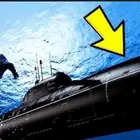 غواصات قراند GTA