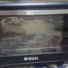 فرن كهربائي بشوايه