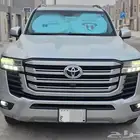لاند كروزر بنزين GXR L2 2025