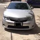 كامري 2015