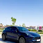 بورش ماكان 2020 ساماكو الرياض