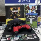 للبيع سوني 4 سليم يدين فيفا 25 شاشات قيمينق