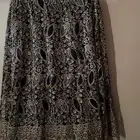 ميل جديد مرا وفخم جدااا تنوره وبلوزه