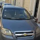 سيارة آفيو نظيفة