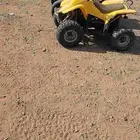 دبابات  سويدي للبيع شغال فل على السوم