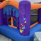 نطيطة هوائيه