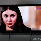 تلفزيون 50 او 49 بوصة عادي