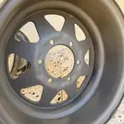 جنوط سفاري نيسان باترول 97