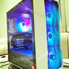Gaming PC i5-14400F RTX5060 8GB ( مباع )