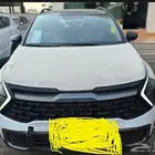 كيا سبورتاج 2025