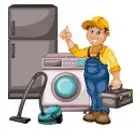 صيانة اتوماتيك غسالات ثلاجات و مكيفات الدمام