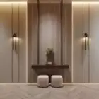 تركيب جميع الديكورات الداخليه للمنازل