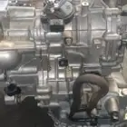 اكسنت Cvt جير بوكس   2017 موديل بدن اير