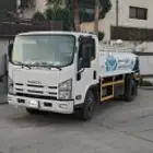 وايت مياه 6 طن خزانات ارضي وعلوي