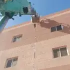 رافعات كرينات ونشات