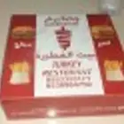 طباعة بوكسات وكراتين .. متخصصين باسوار المشاريع الانشائية ..