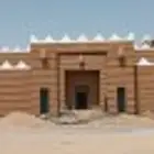 السلام عليكم ورحمه الله وبركاته نقوم بالعمل التراث جميع الاع